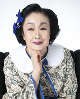 白石加代子の写真