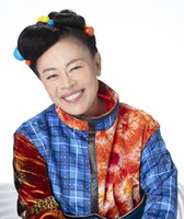 柴田理恵の写真