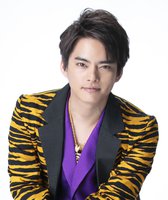 中山優馬の写真