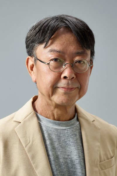 講師写真