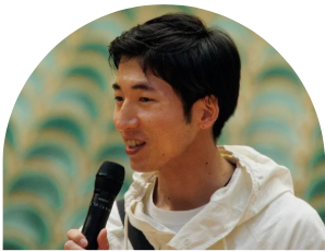 講師写真