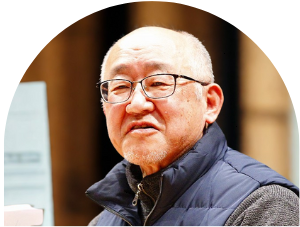講師写真