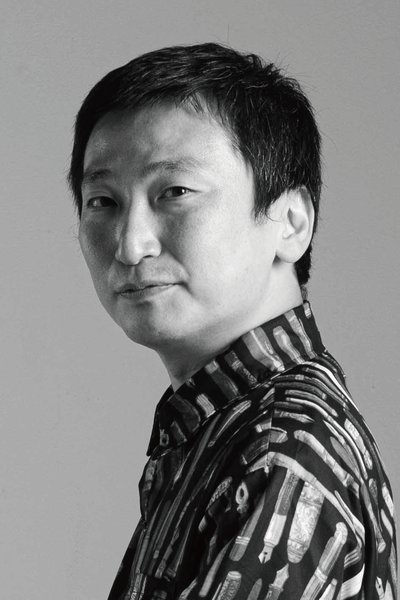 糸井幸之介の写真